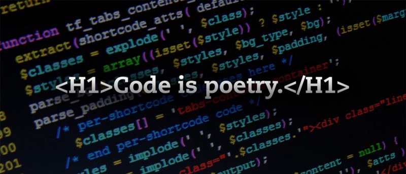 Good code is its own best documentation